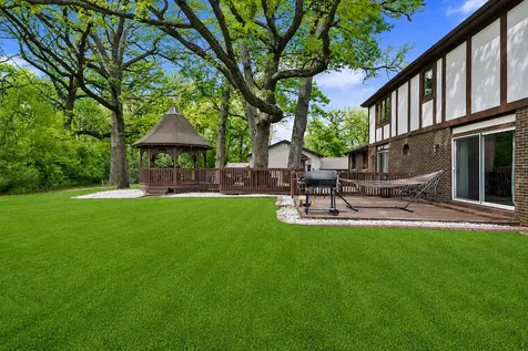 3664 Edward Drive Crete IL 60417