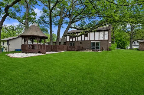 3664 Edward Drive Crete IL 60417