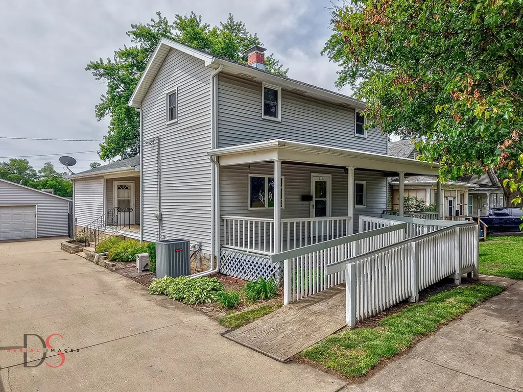 215 Desoto Street Ottawa IL 61350