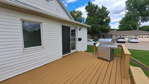 301 Richards Street Oglesby IL 61348