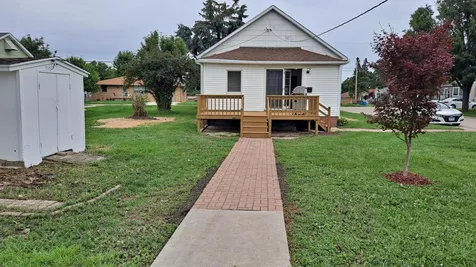 301 Richards Street Oglesby IL 61348