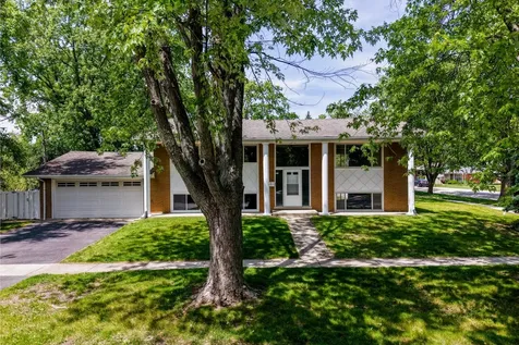 407 Keepataw Drive Lemont IL 60439