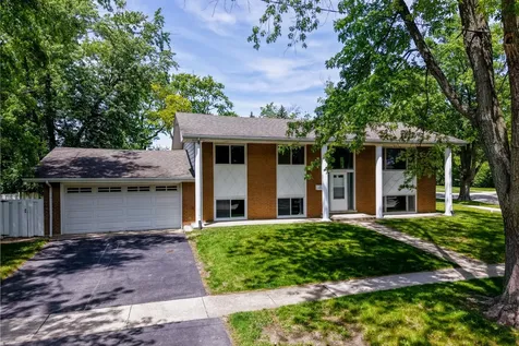 407 Keepataw Drive Lemont IL 60439