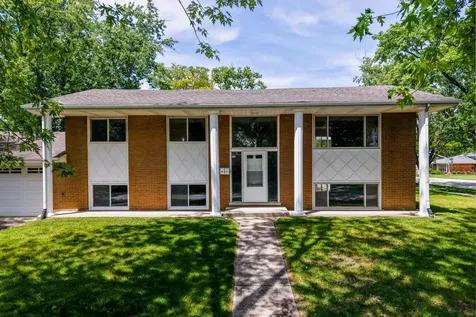 407 Keepataw Drive Lemont IL 60439