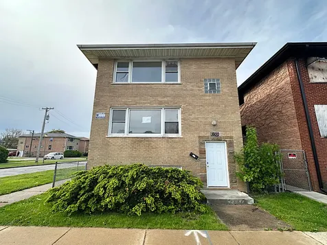 1600 Madison Street Maywood IL 60153