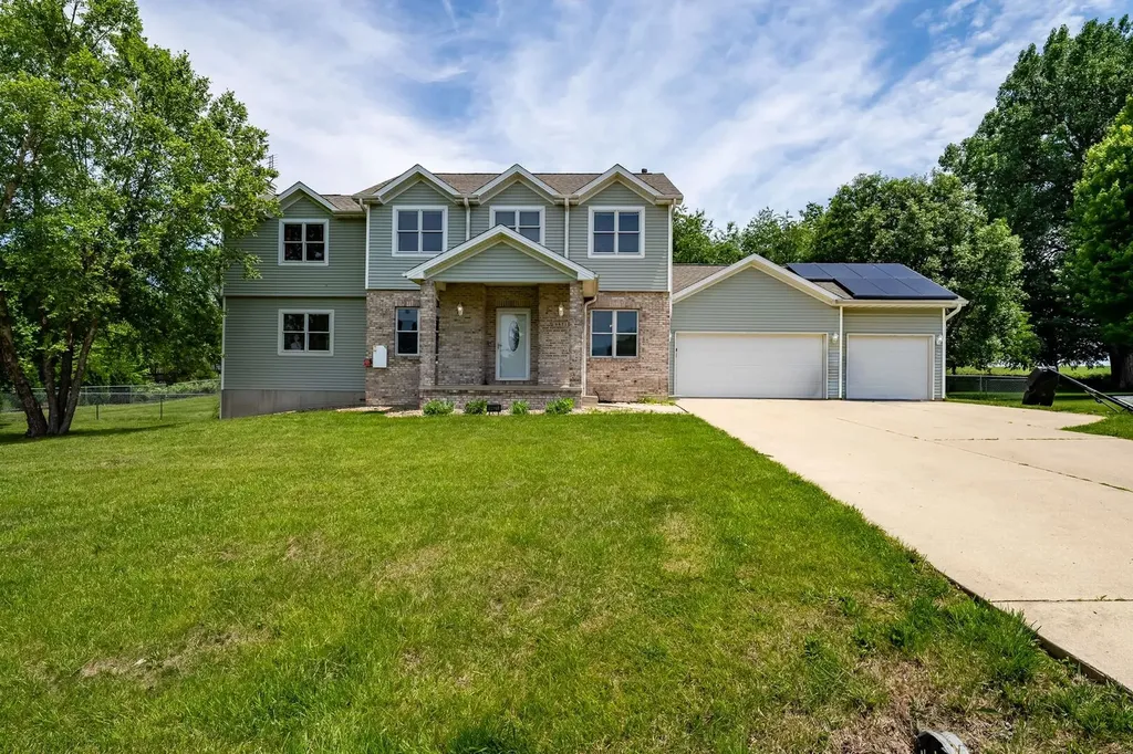 9821 Gabriel Drive Bloomington IL 61705