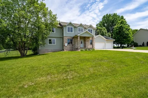 9821 Gabriel Drive Bloomington IL 61705