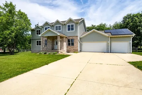 9821 Gabriel Drive Bloomington IL 61705