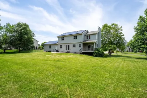 9821 Gabriel Drive Bloomington IL 61705