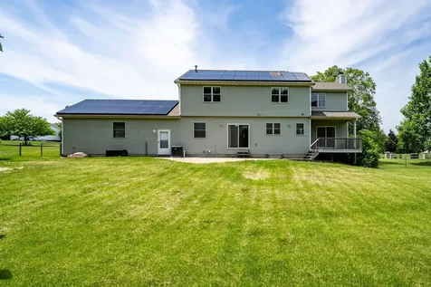 9821 Gabriel Drive Bloomington IL 61705