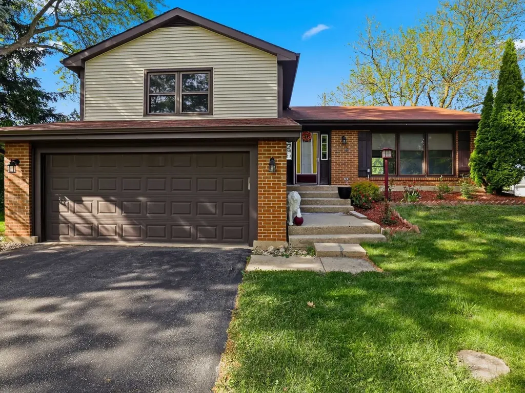 1191 Ivy Court Bartlett IL 60103