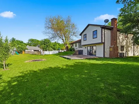 1191 Ivy Court Bartlett IL 60103