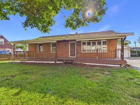 8133 South 85th Court Justice IL 60458