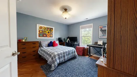 2702 Springhill Lane Champaign IL 61822