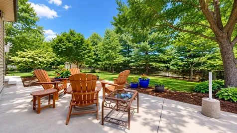 2702 Springhill Lane Champaign IL 61822