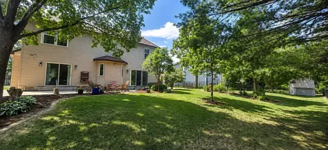 2702 Springhill Lane Champaign IL 61822
