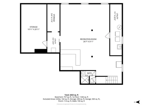 3607 West Clover Avenue Mchenry IL 60050