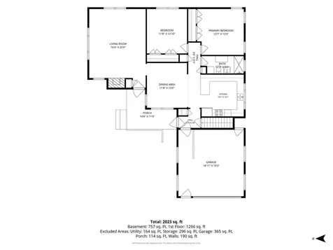3607 West Clover Avenue Mchenry IL 60050
