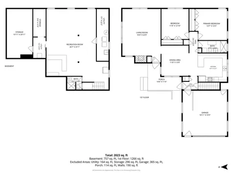 3607 West Clover Avenue Mchenry IL 60050