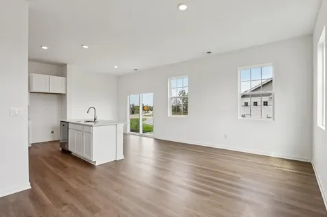6451 Maple Glen Drive Wonder Lake IL 60097