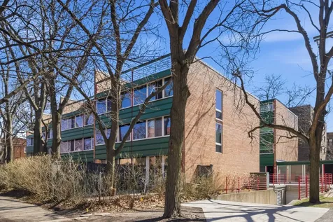 840 Michigan Avenue Evanston IL 60202