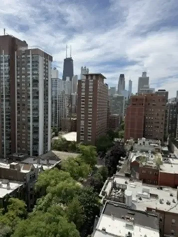 1400 North State Parkway Chicago IL 60610