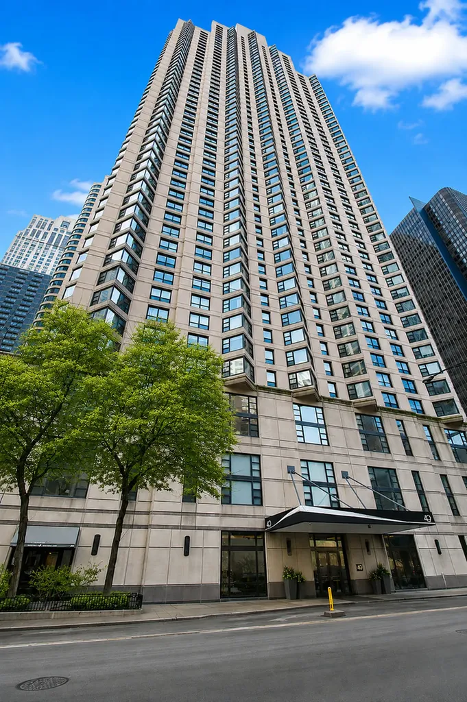 401 East Ontario Street Chicago IL 60611
