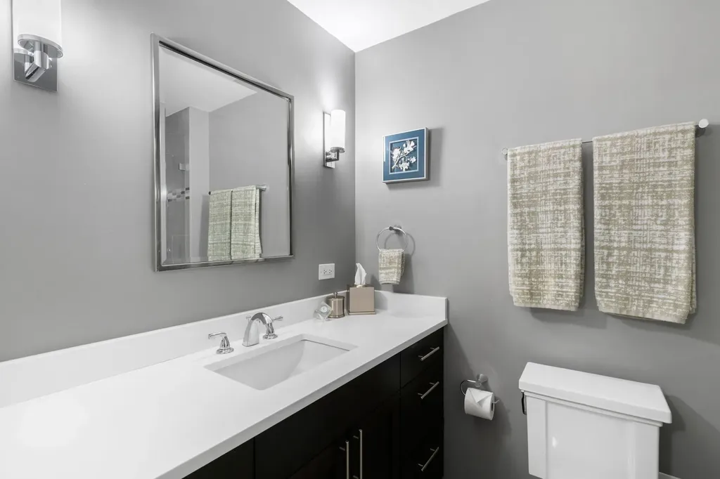 401 East Ontario Street Chicago IL 60611