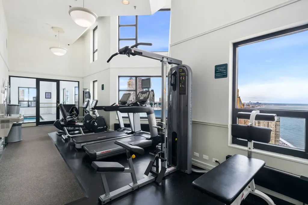 401 East Ontario Street Chicago IL 60611