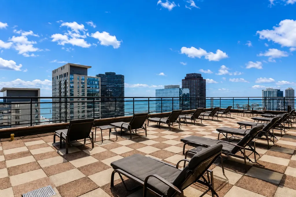 401 East Ontario Street Chicago IL 60611