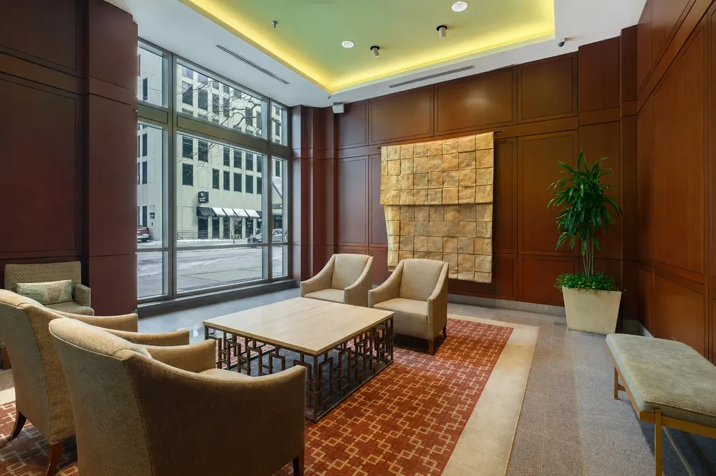 401 East Ontario Street Chicago IL 60611