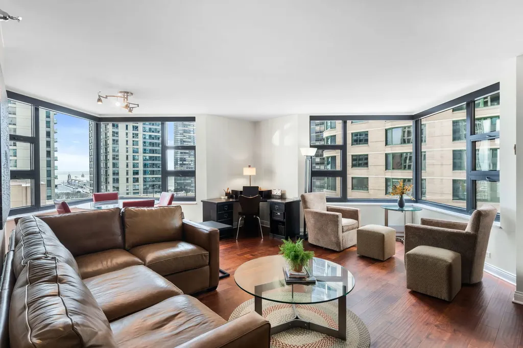 401 East Ontario Street Chicago IL 60611