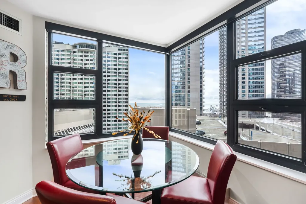 401 East Ontario Street Chicago IL 60611