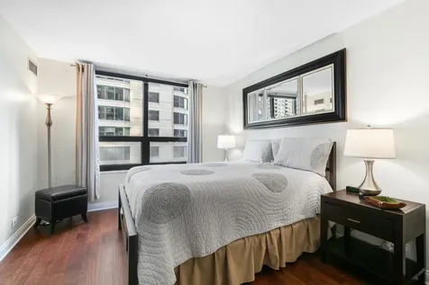 401 East Ontario Street Chicago IL 60611