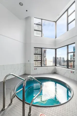 401 East Ontario Street Chicago IL 60611