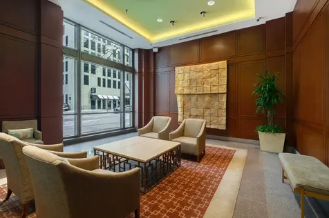401 East Ontario Street Chicago IL 60611