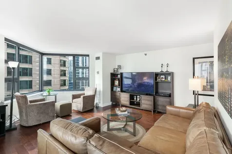 401 East Ontario Street Chicago IL 60611