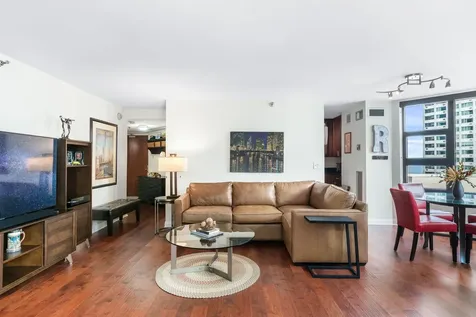 401 East Ontario Street Chicago IL 60611