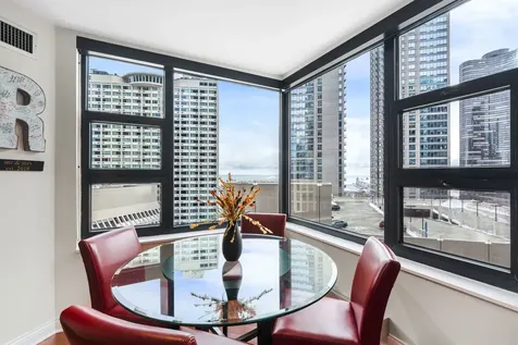 401 East Ontario Street Chicago IL 60611