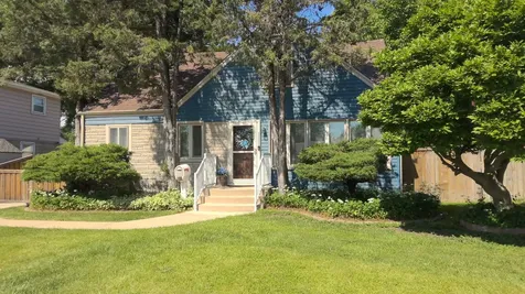 3008 North Wolf Road Melrose Park IL 60164