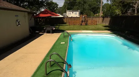 3008 North Wolf Road Melrose Park IL 60164