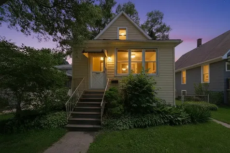 3005 Oak Park Avenue Berwyn IL 60402