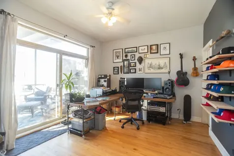 2645 West Haddon Avenue Chicago IL 60622