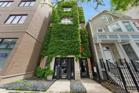 2555 North Southport Avenue Chicago IL 60614