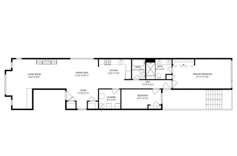 2555 North Southport Avenue Chicago IL 60614