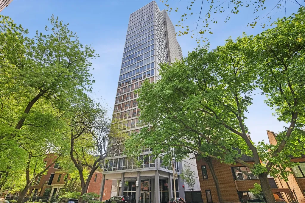 339 West Barry Avenue Chicago IL 60657