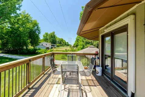 19866 Lakewood Drive Bloomington IL 61705