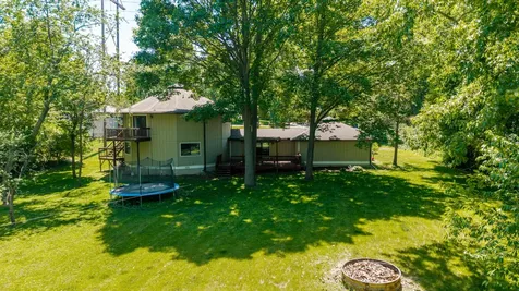 19866 Lakewood Drive Bloomington IL 61705
