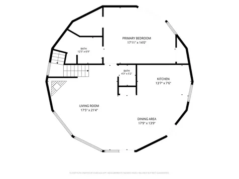 19866 Lakewood Drive Bloomington IL 61705