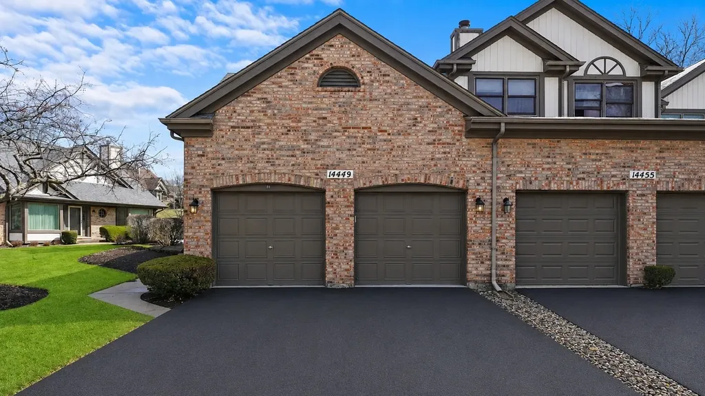 14449 Golf Road Orland Park IL 60462